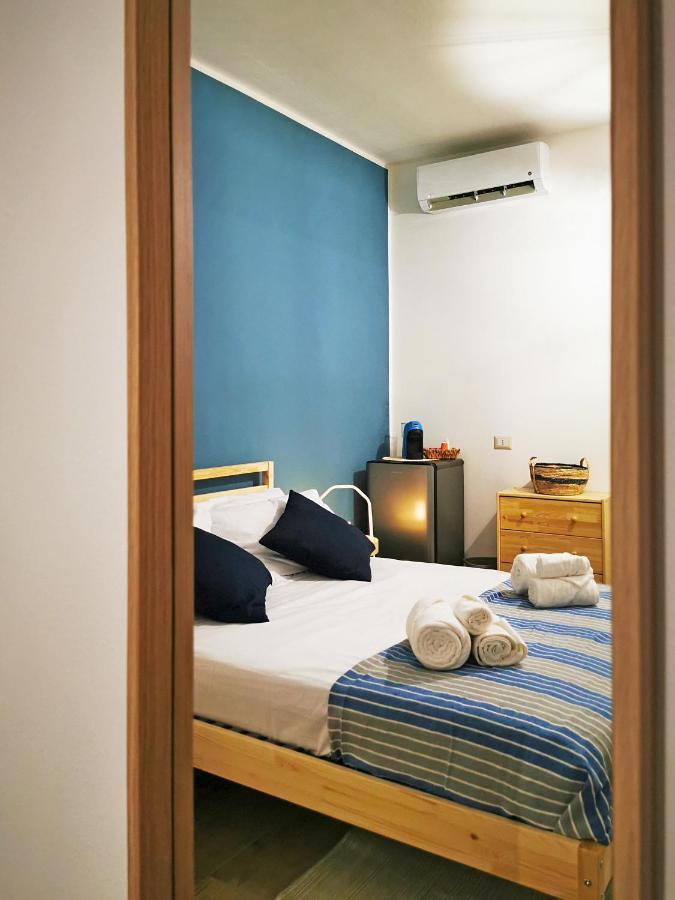 Pasitea Hotel Bagheria Exterior photo