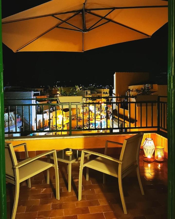Pasitea Hotel Bagheria Exterior photo