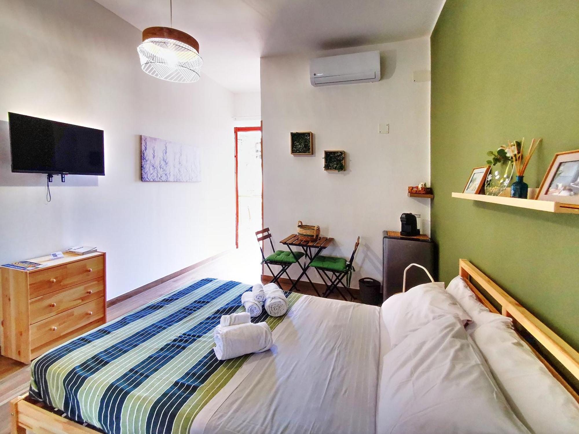 Pasitea Hotel Bagheria Exterior photo